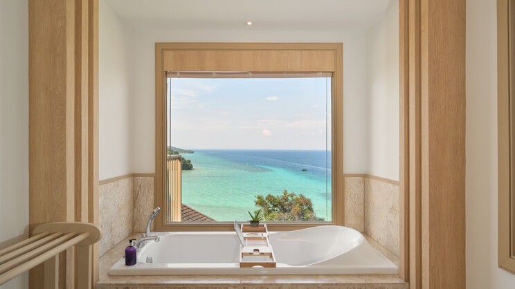 Centara Villa Phi Phi Islands